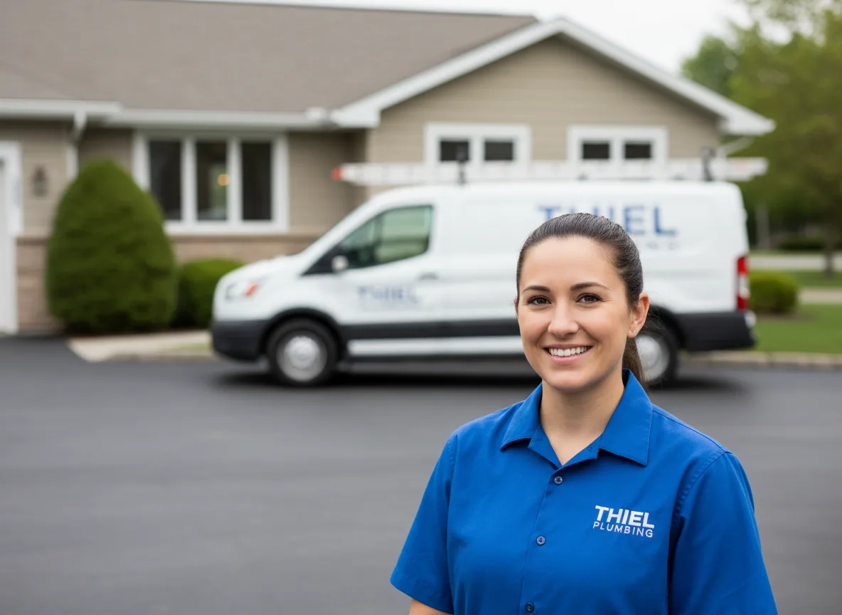 Plumber Edgerton, WY FAQs